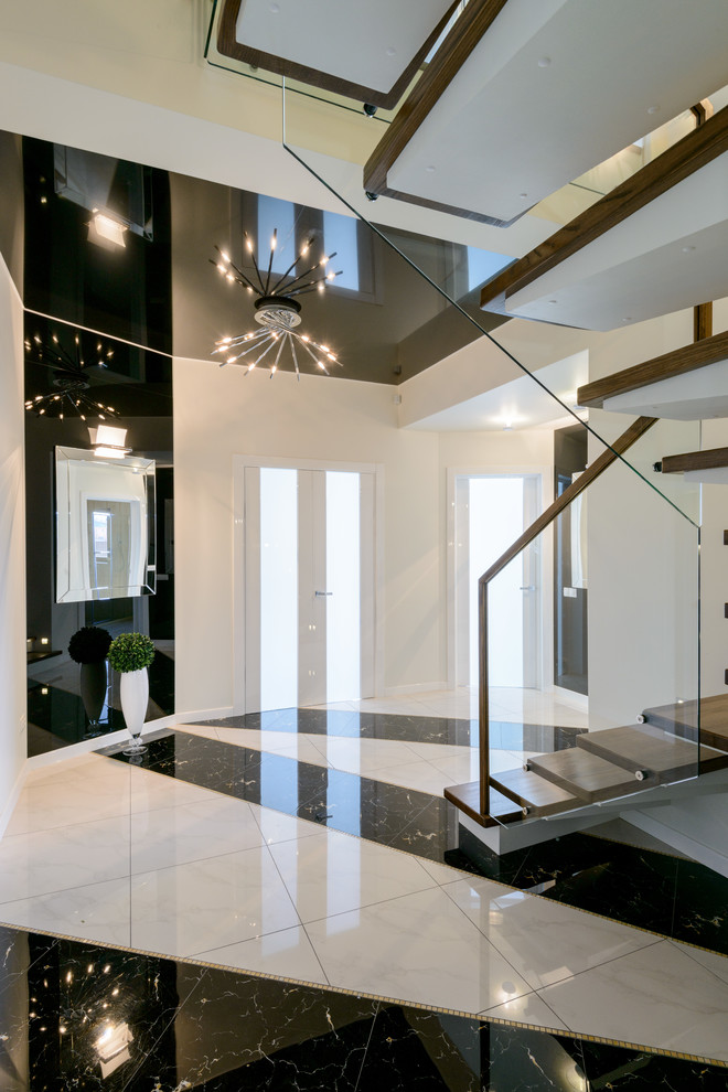 Дом с зайцем