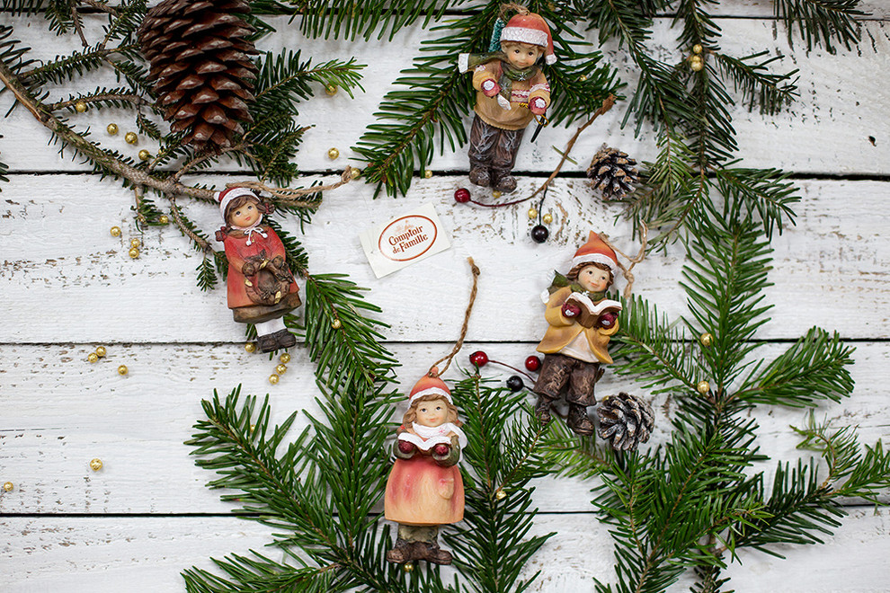 Хороший вопрос: Как хранить елочные игрушки и гирлянды