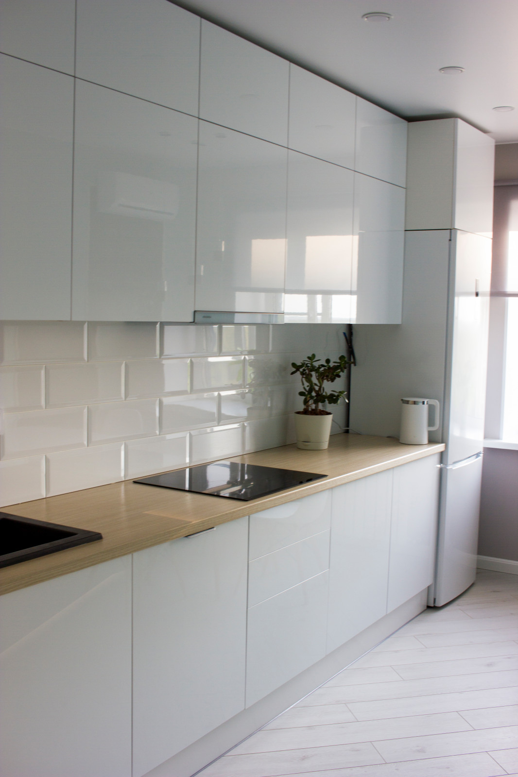 Мебель в квартиру, ЖК ОЛИМП