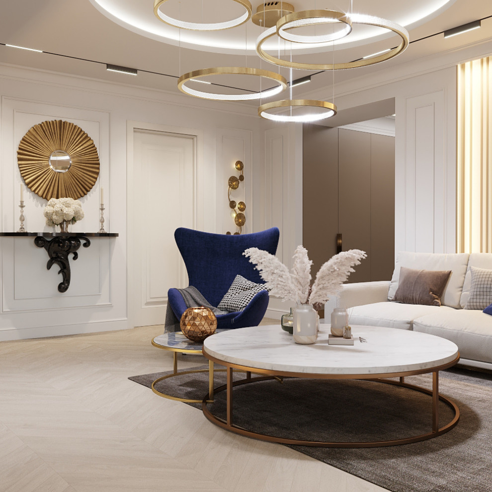 ЖК "Фаворит", г.Пенза