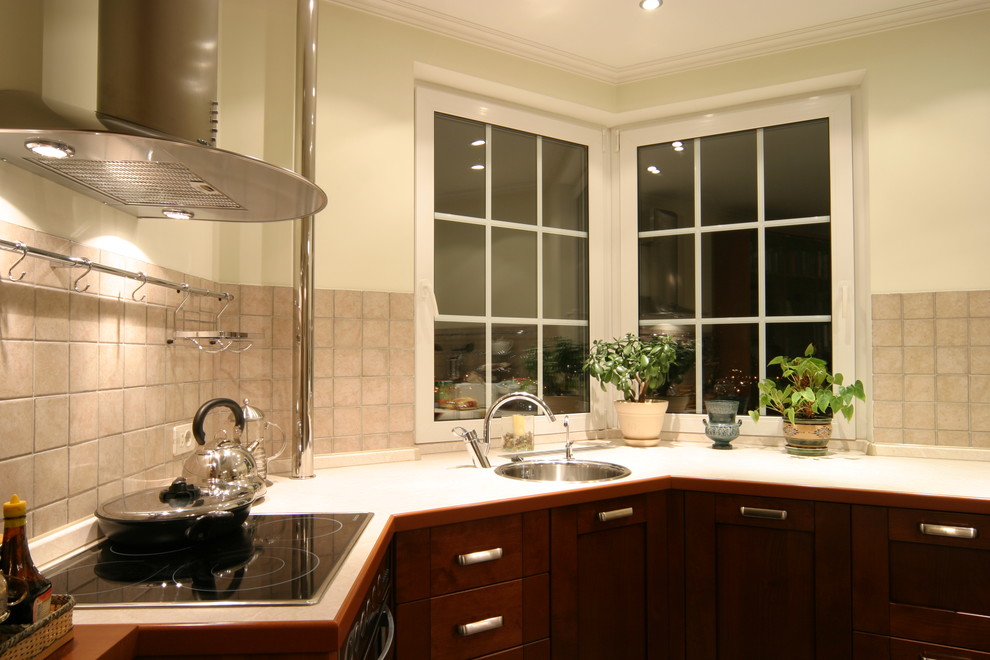 Квартира на Хованской улице