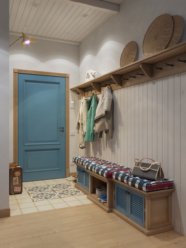 ЖК "Новогорск Парк" - Двухкомнатная квартира 64 кв.м, г.Москва