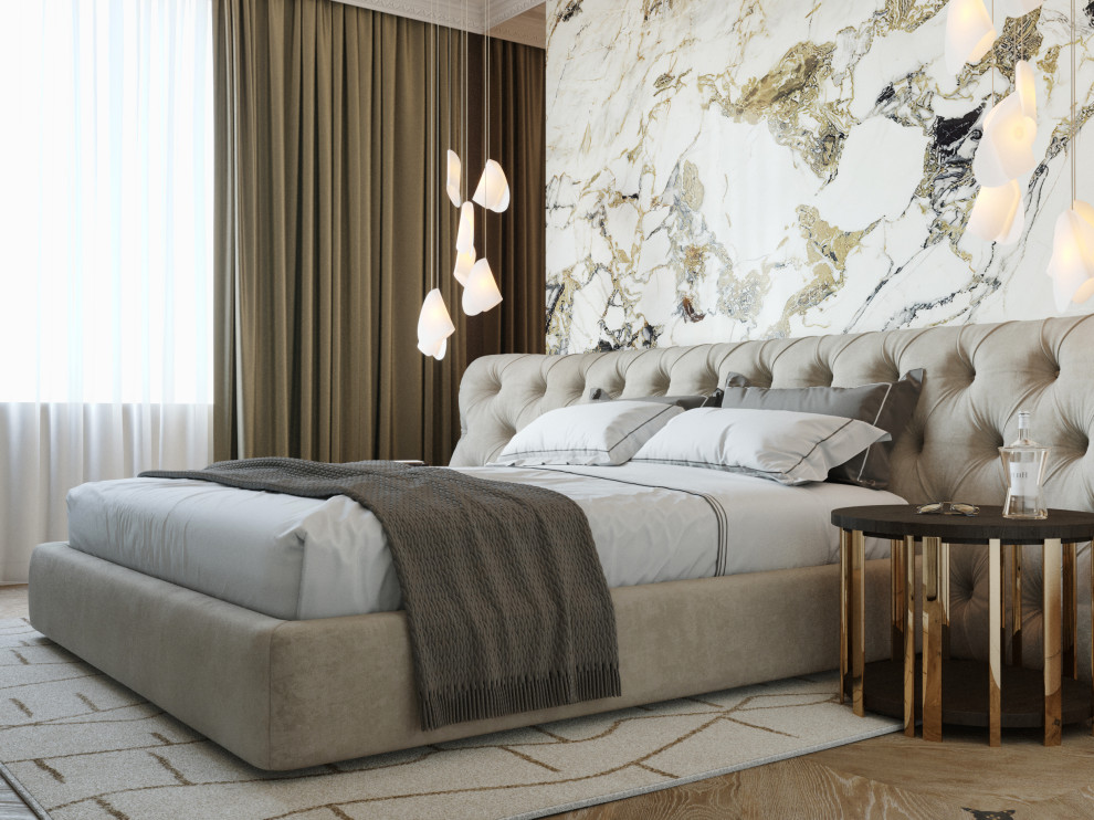 Квартира в Royal Park