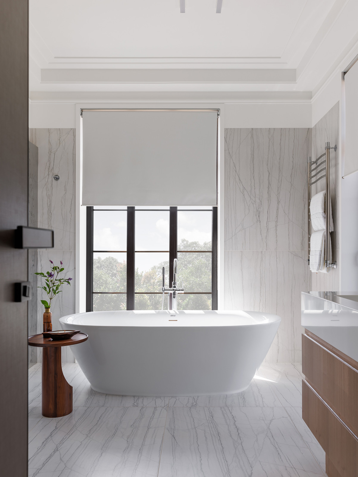 Загородный дом 170м², КП Новое Разбегаево