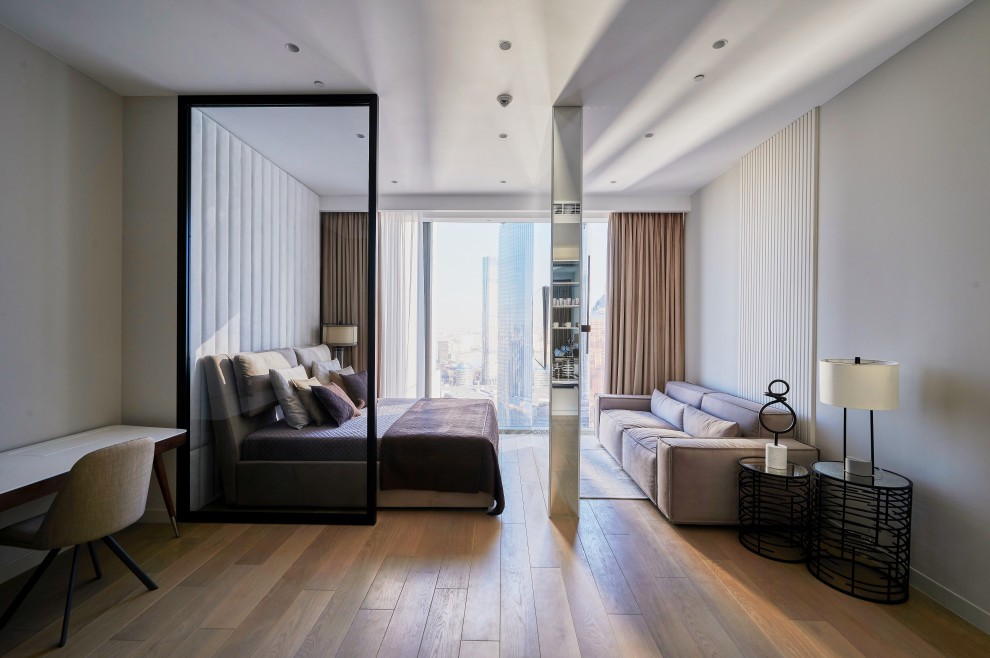 Апартамент Newa