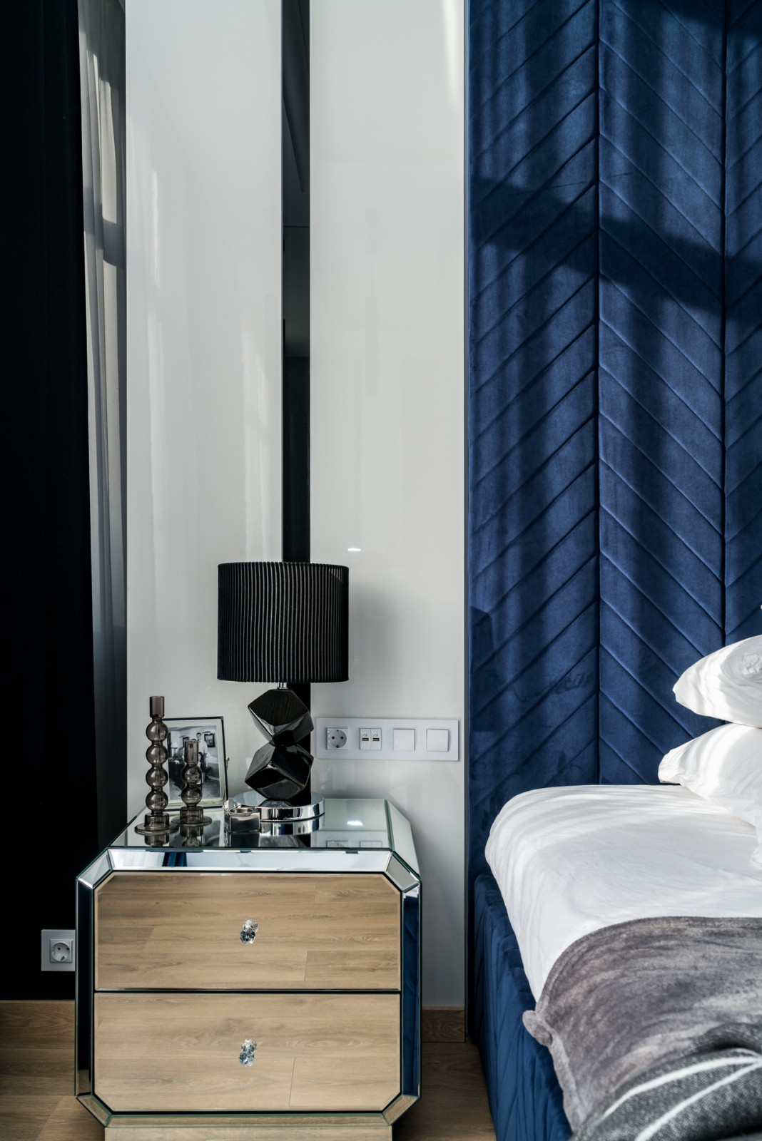 Квартира на Фрунзенской