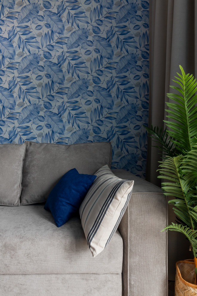 Тропический дождь