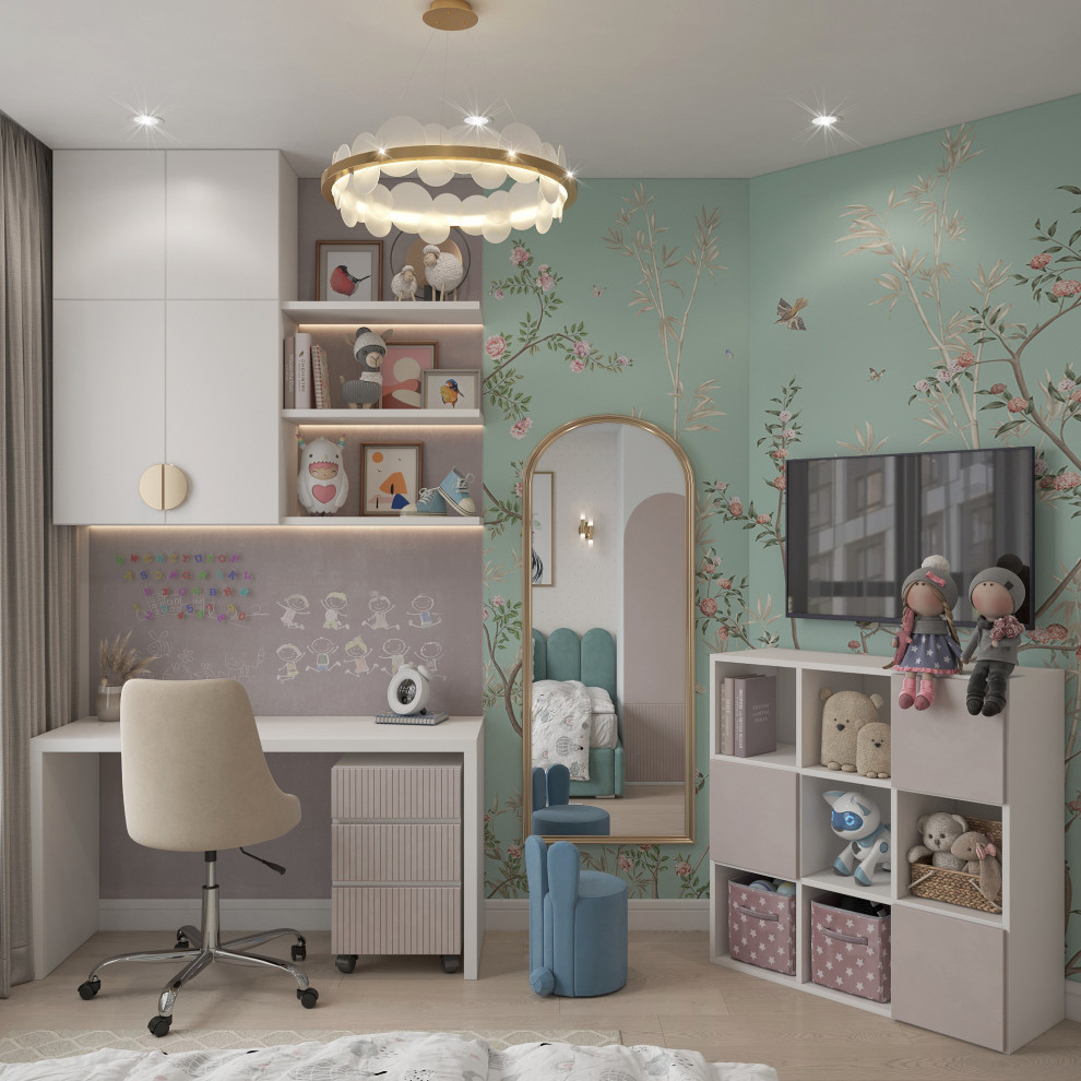 Квартира в ЖК "Континент"