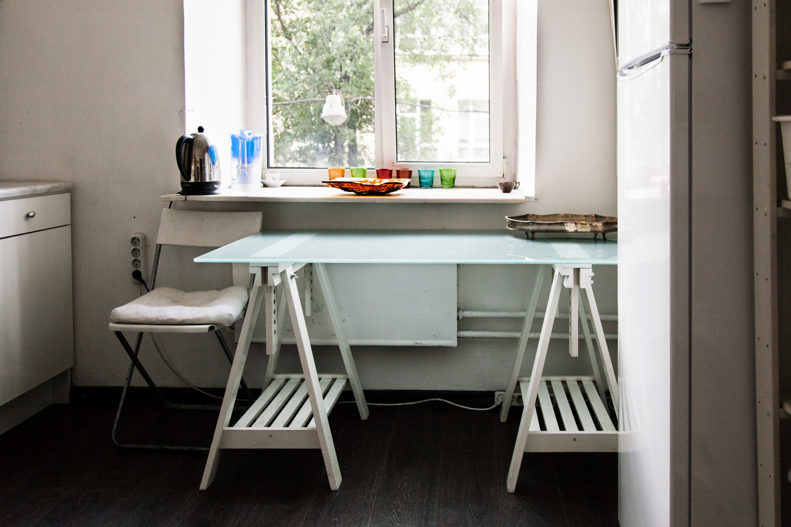 квартира Владимира Архангельского