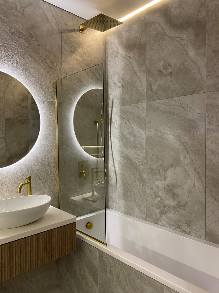 жк Крылья, 50 кв