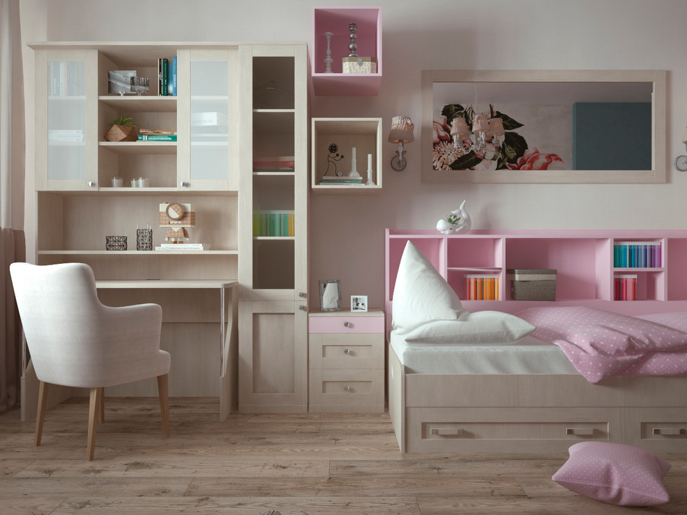 Трехкомнатная квартира в Санкт-Петербурге