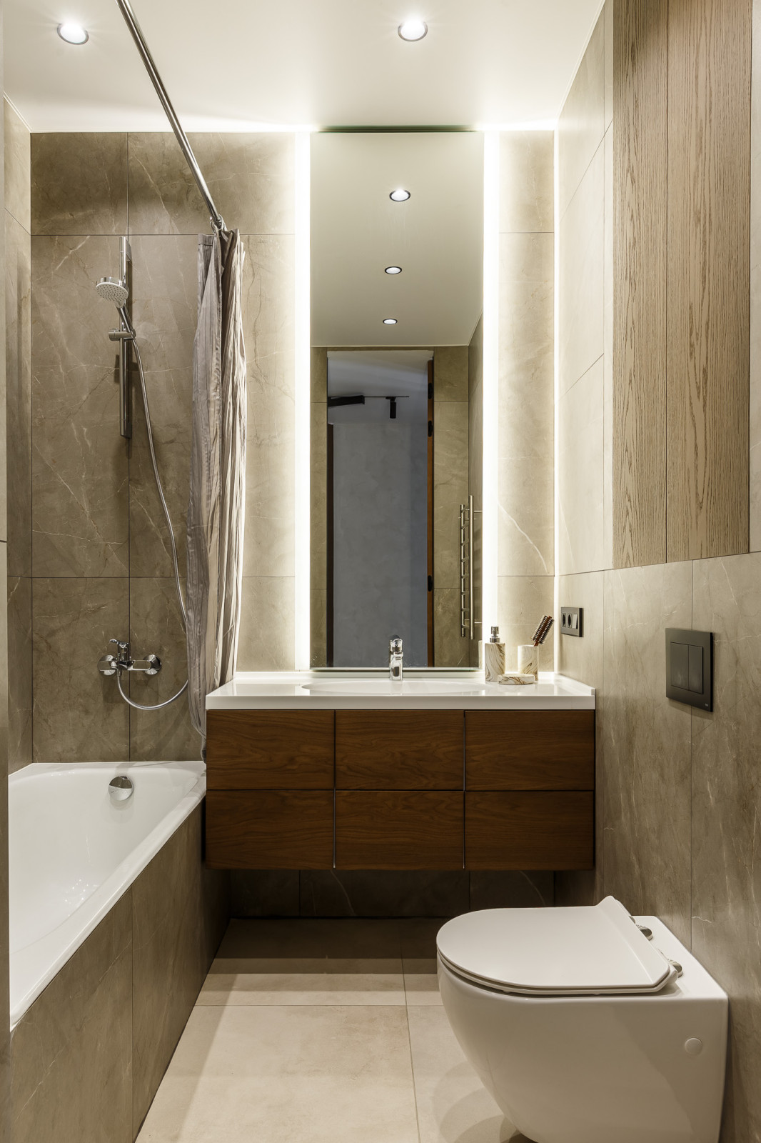 ЖК "ЭвоПарк"