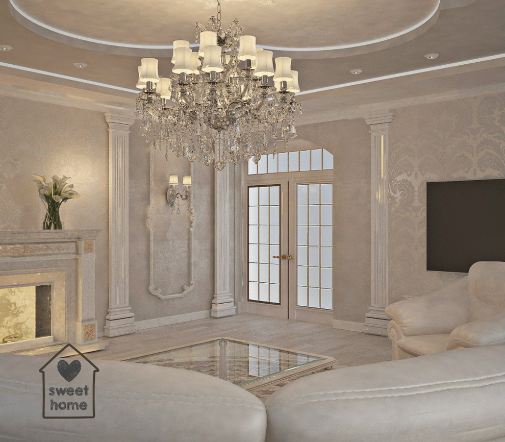 шикарная классика