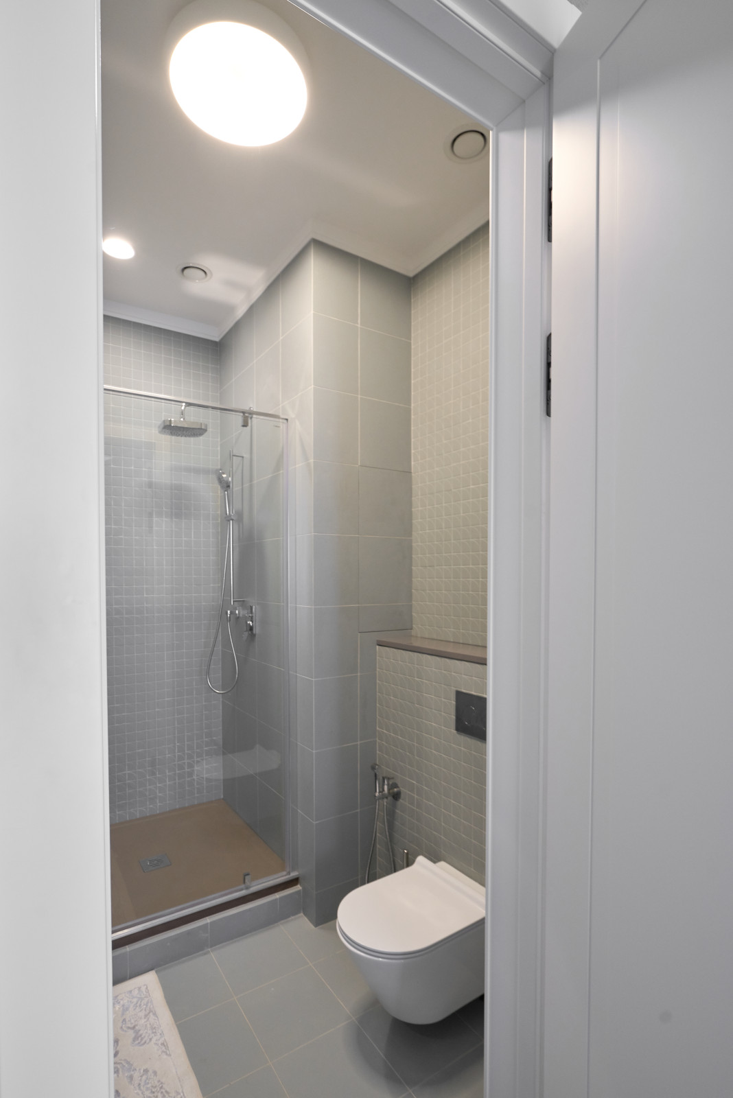 Готовый проект в Москве