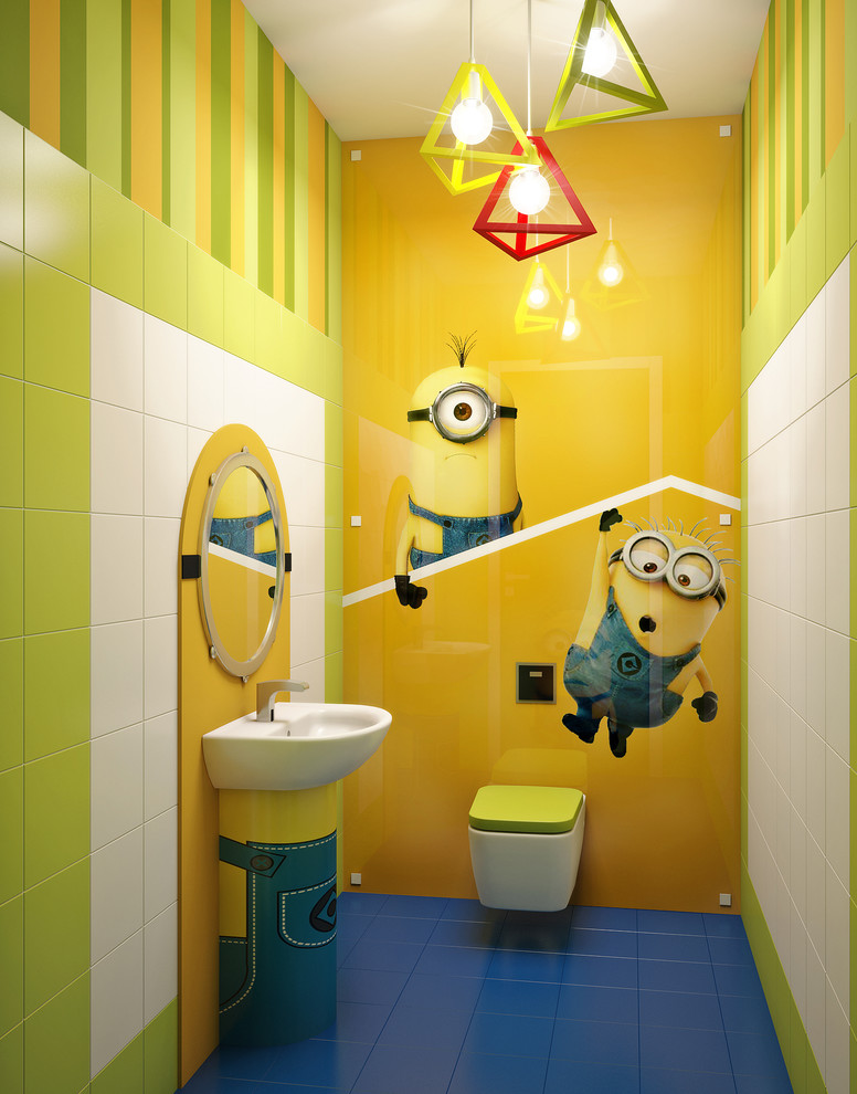 Торговый центр "Ёлки"