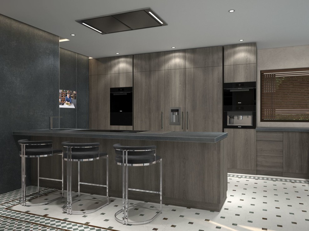 Вилла в ОАЭ