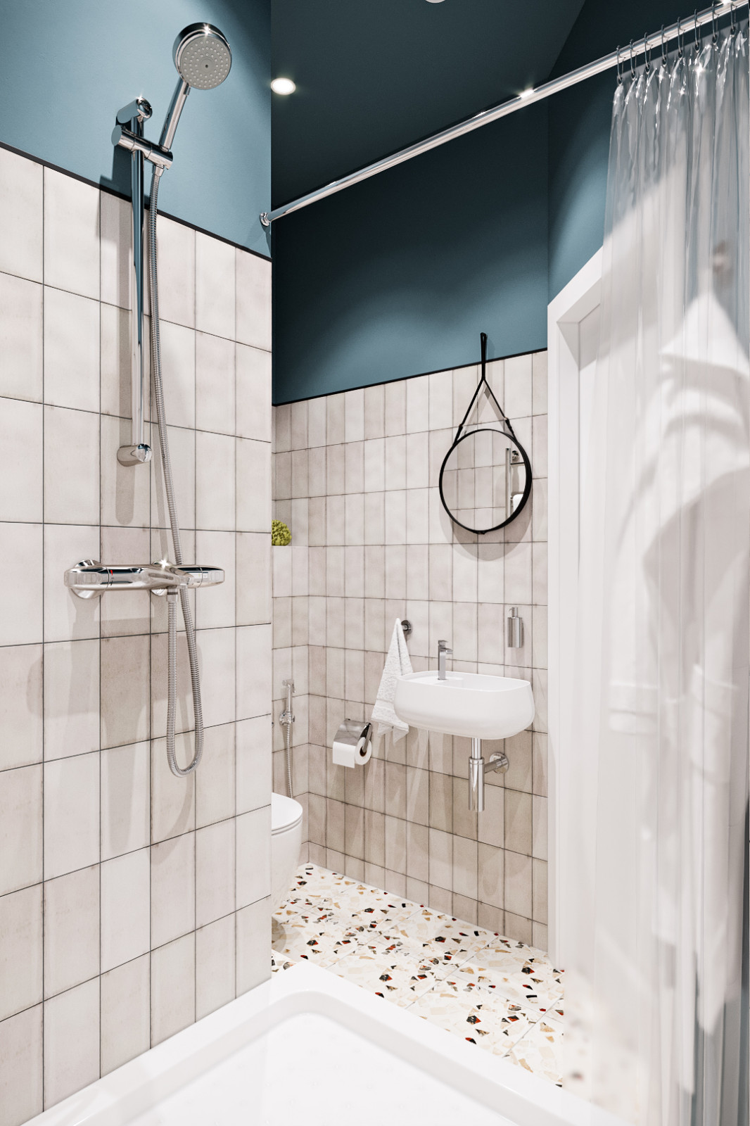 Квартира на Сельскохозяйственной улице