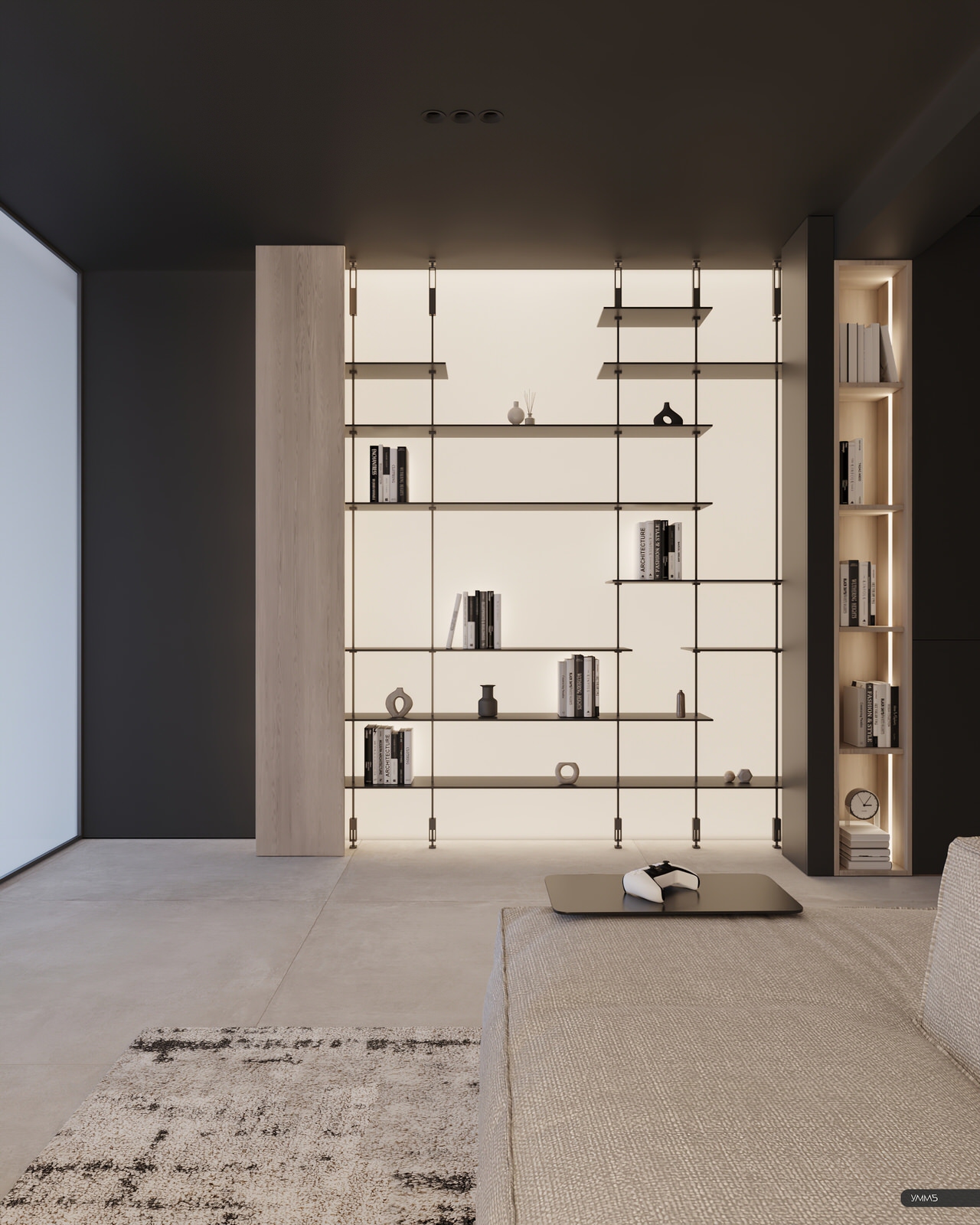 BUMBLEBEE | Дом 286 м2