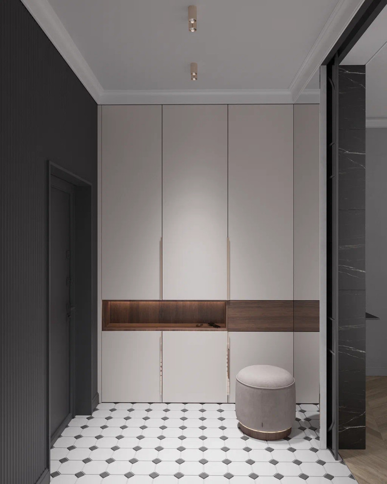 project •IRI•    ЖК Рыбная Деревня