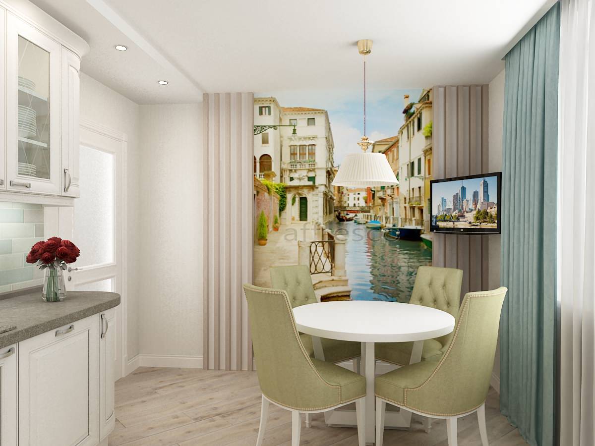 Квартира в г. Среднеуральск