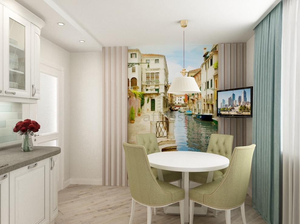 Квартира в г. Среднеуральск