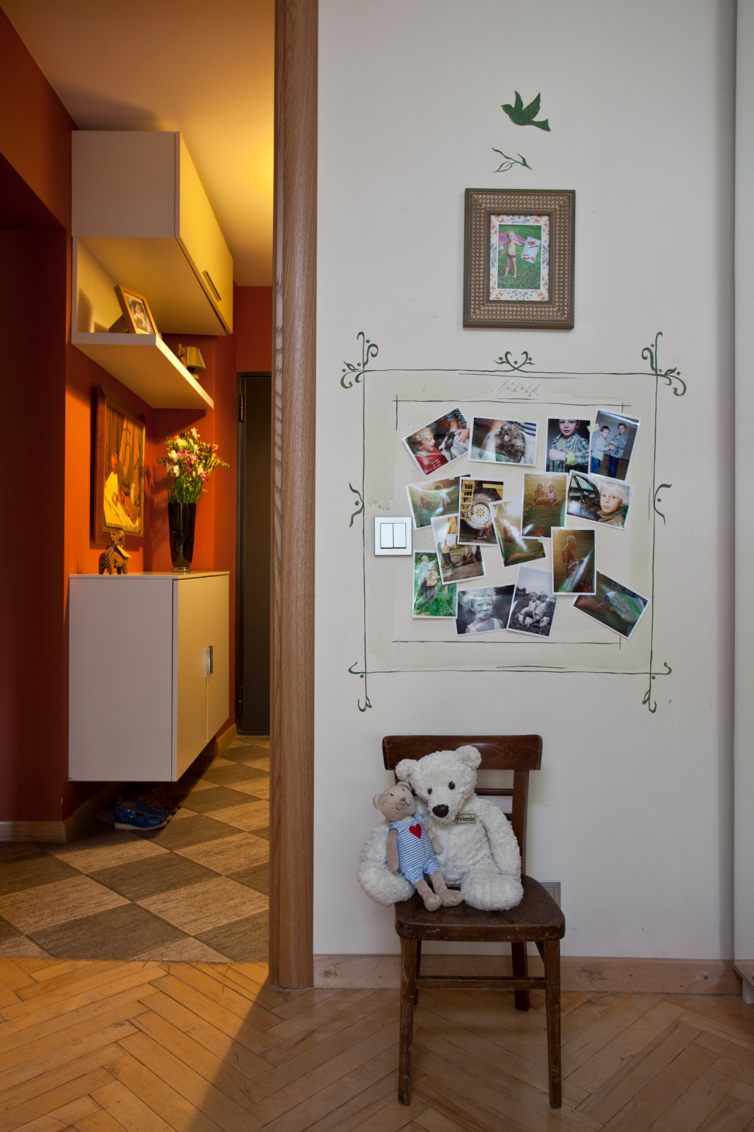 Квартира, 47 м. кв.