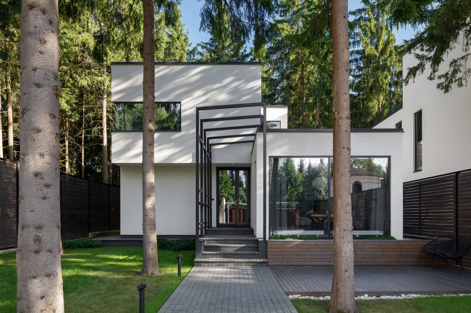 Пасхальный дом