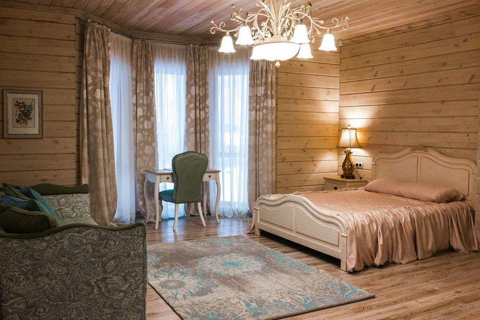 Обложка проекта: Реализованные проекты частного дома