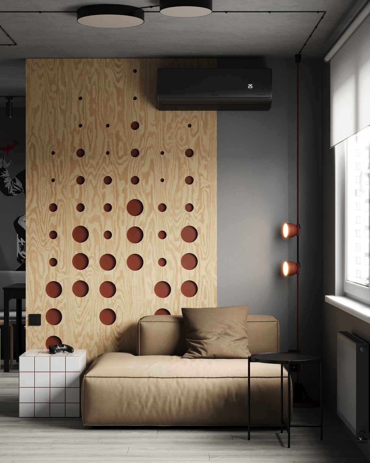 Игры в Бэнкси