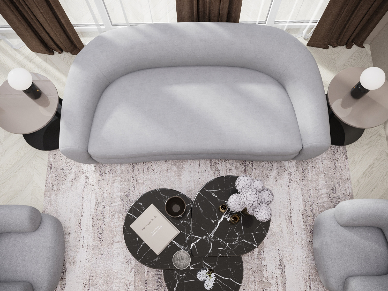 ЖК Граф Орлов