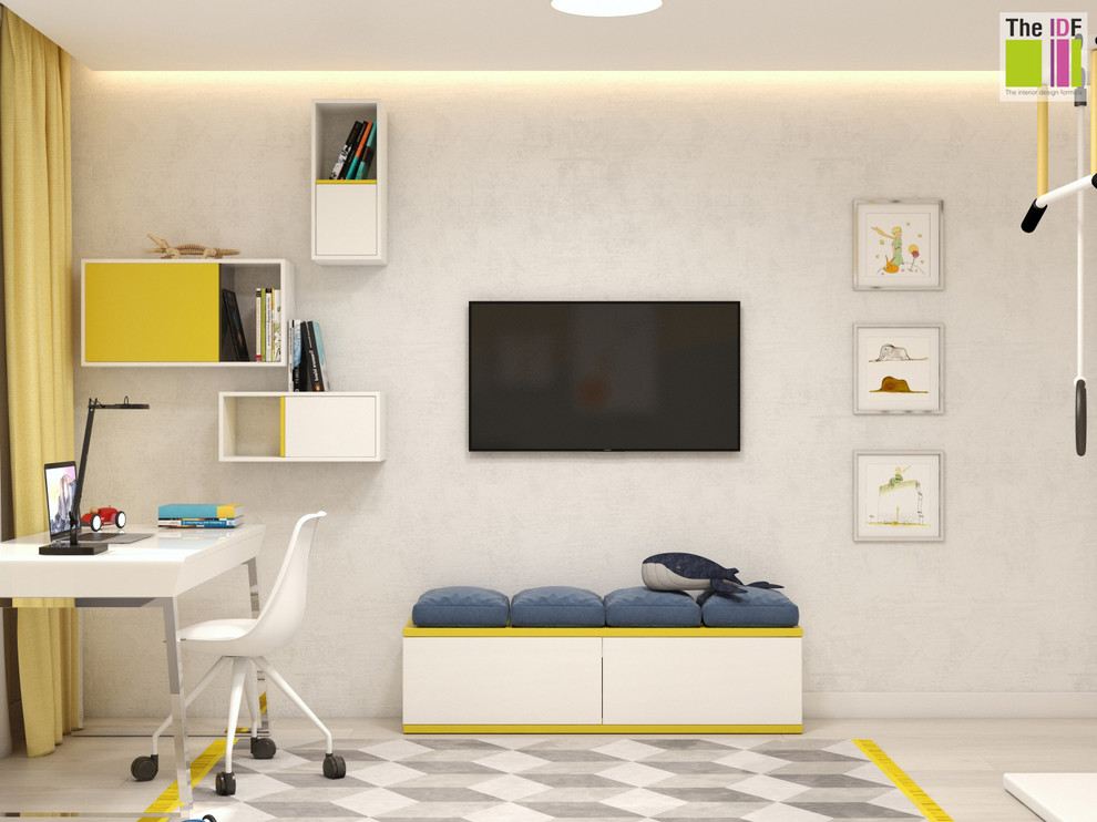 Квартира по ул.Татищева