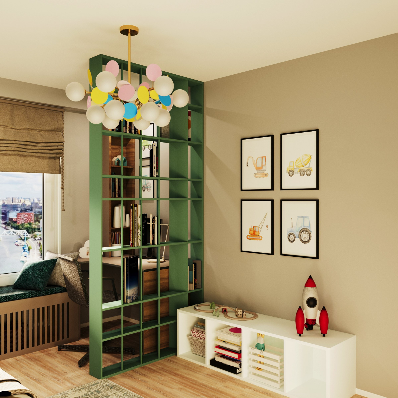 детская для мальчика