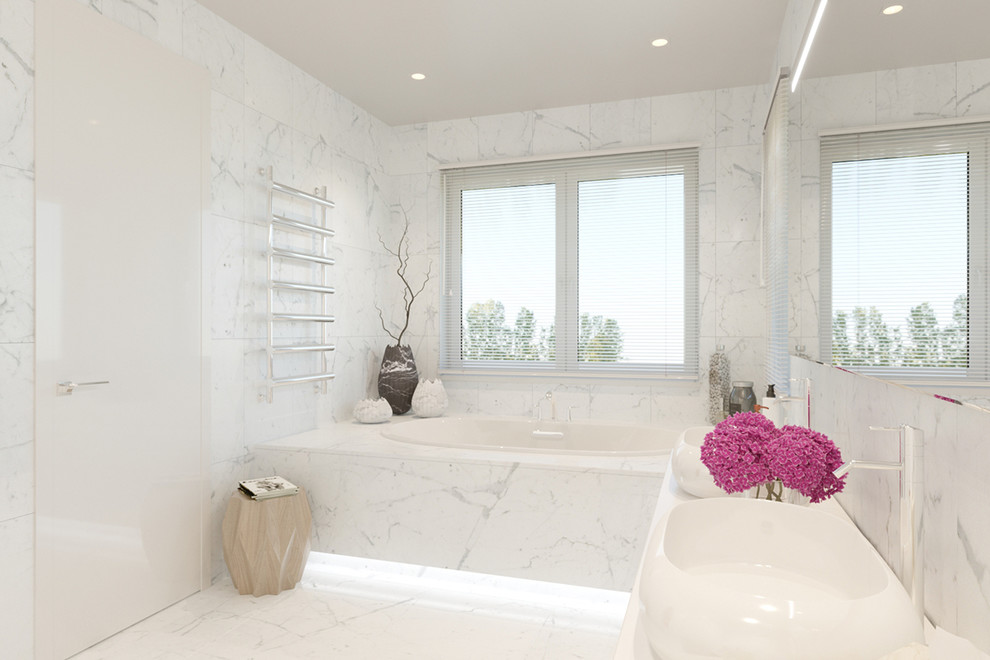 Дом Веледниково DELUXE