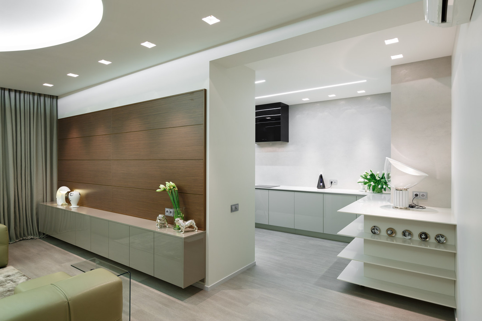 Ленинский пр. Москва