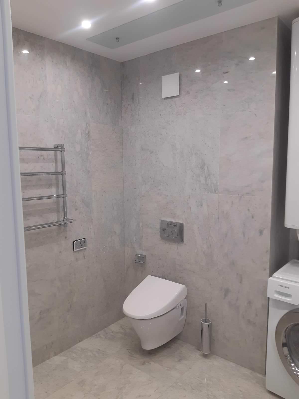 Обложка проекта: Коттедж на Вишневой