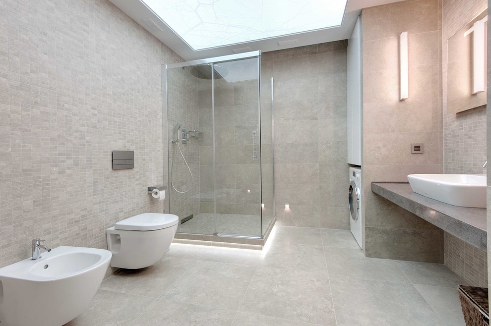 Квартира на улице Приречная