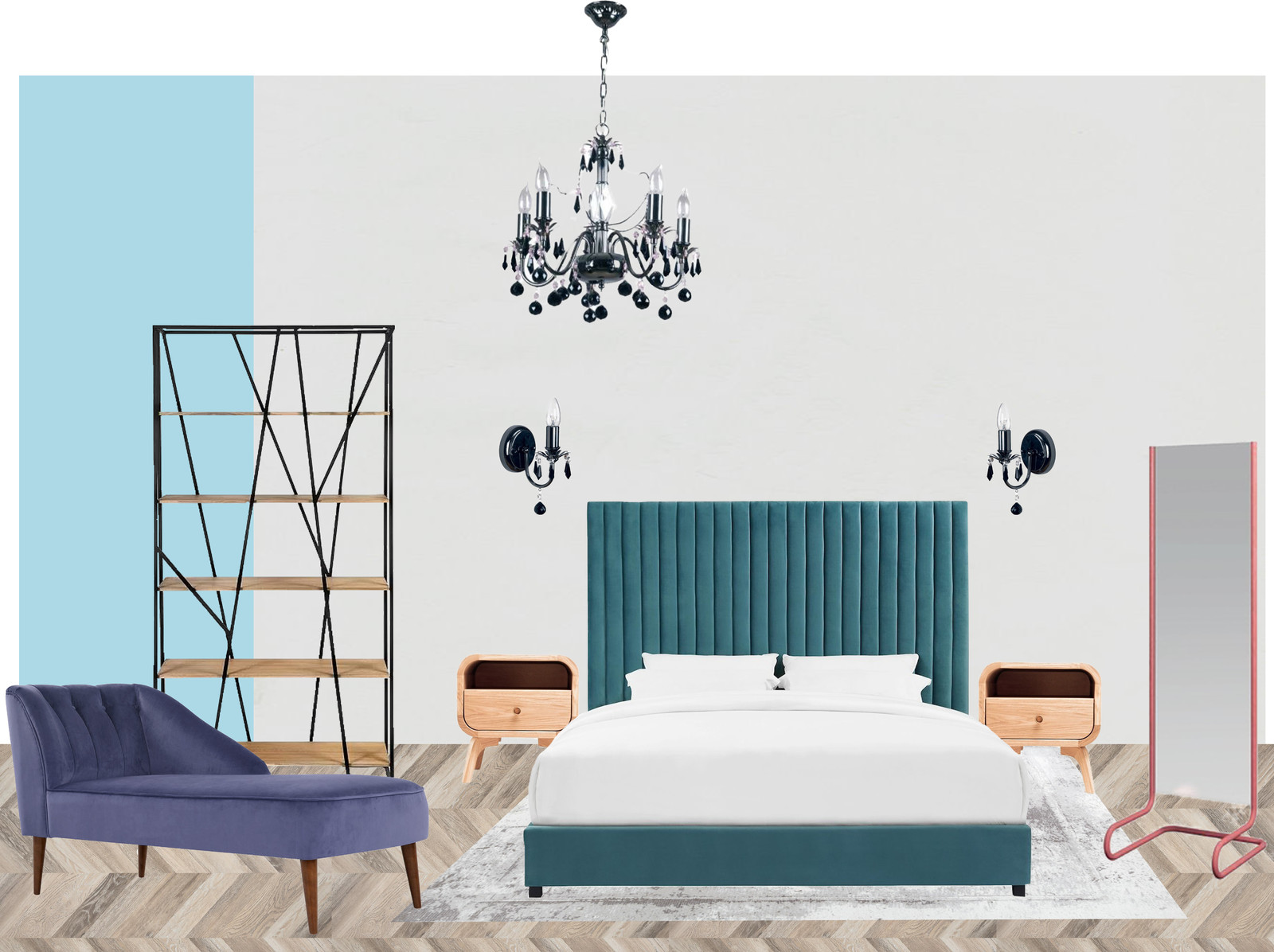 Финский пр. 5