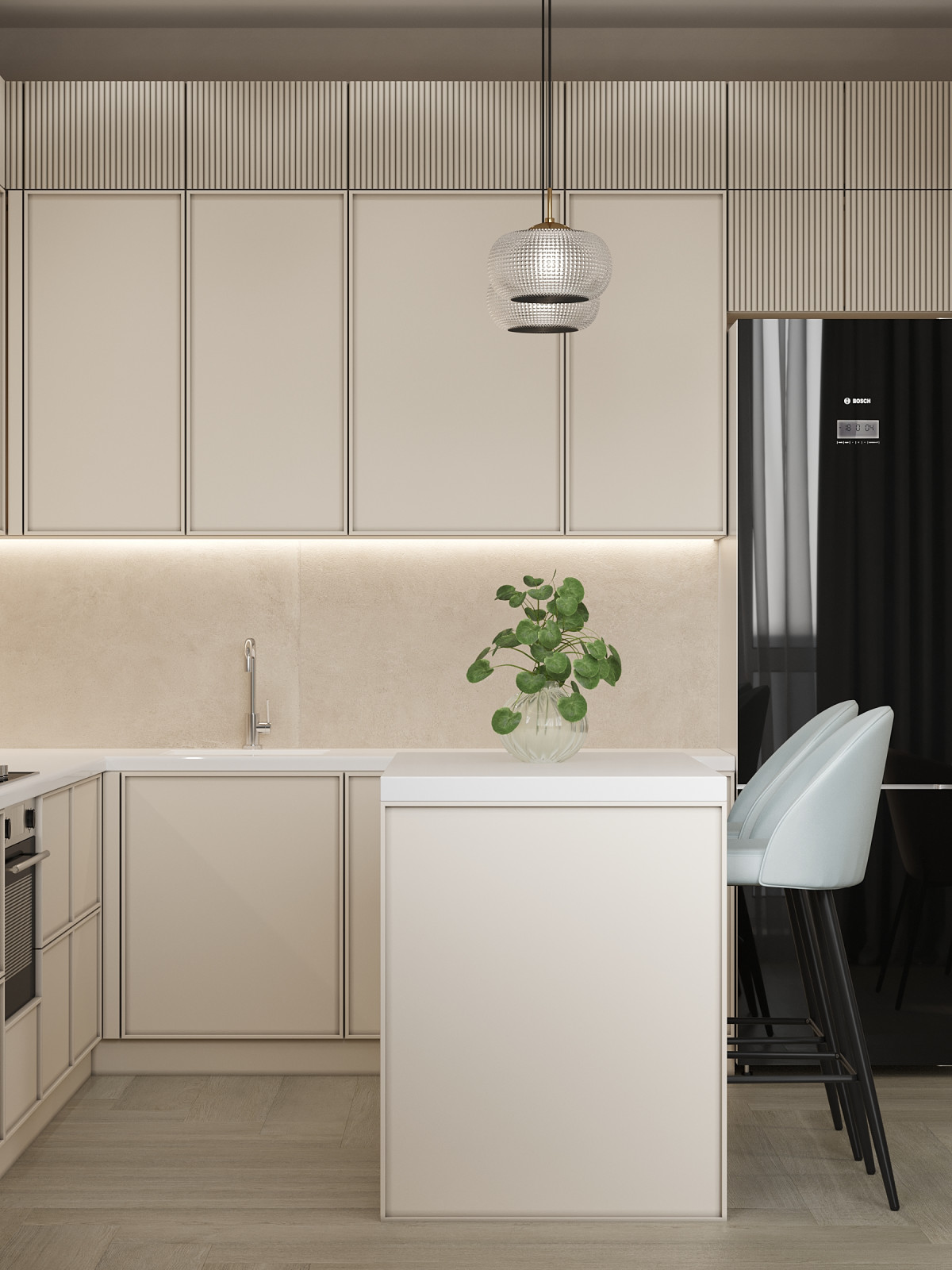 Проект дома 135 м.кв. во Владимире