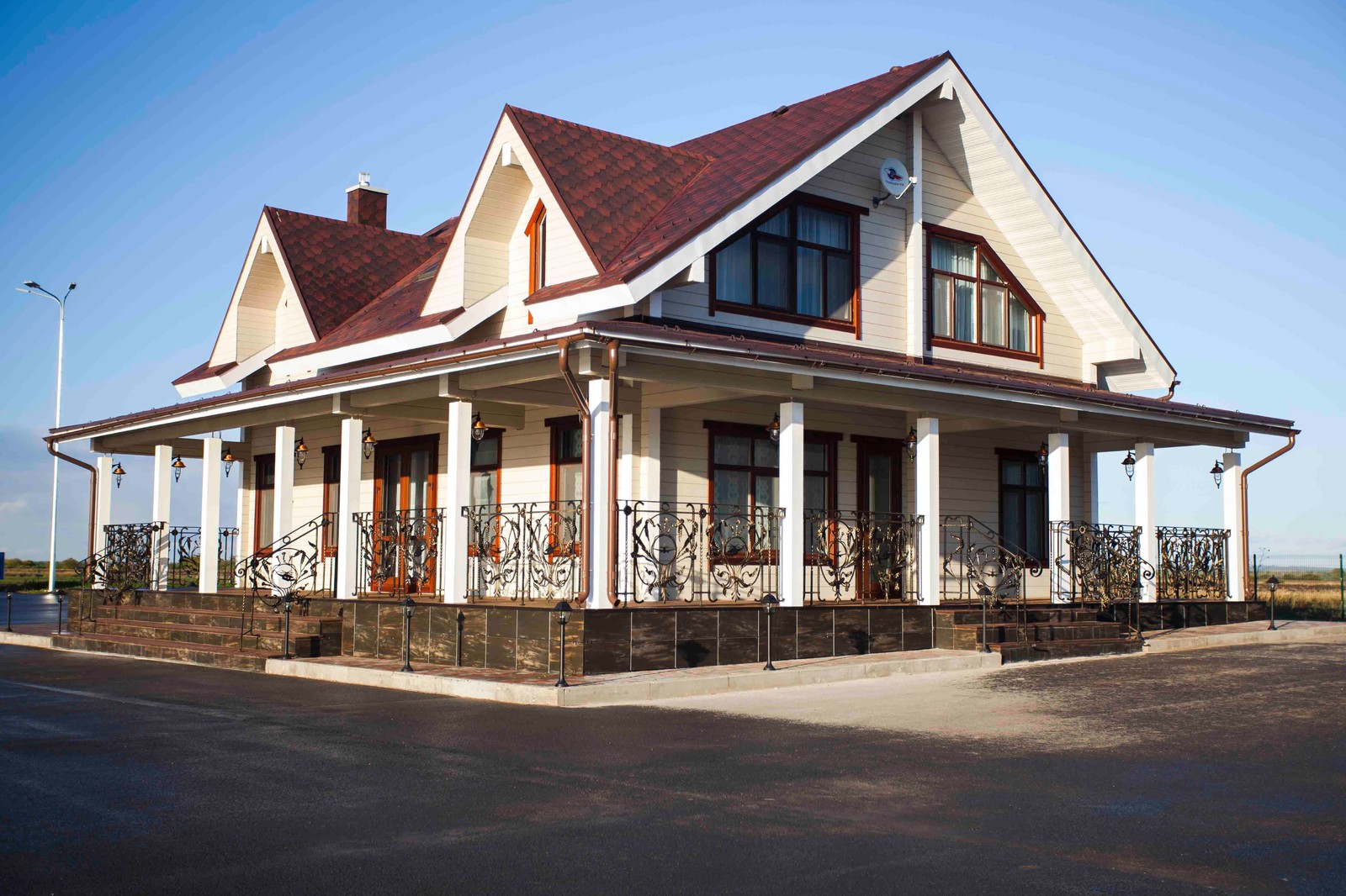 Фоновое изображение профиля Карина Гимранова