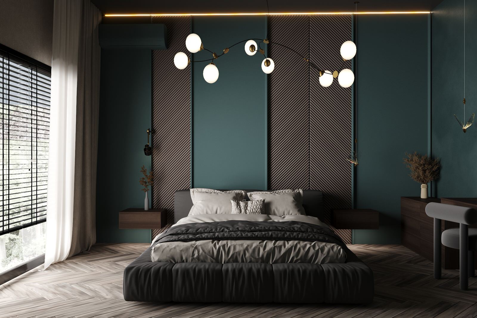 Дом в Михайловске