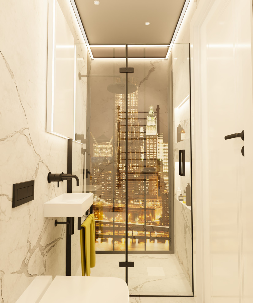 Матвеевская