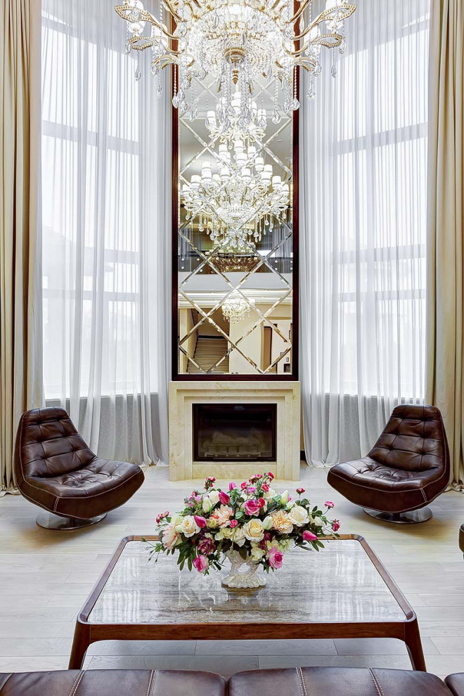 Современная классика