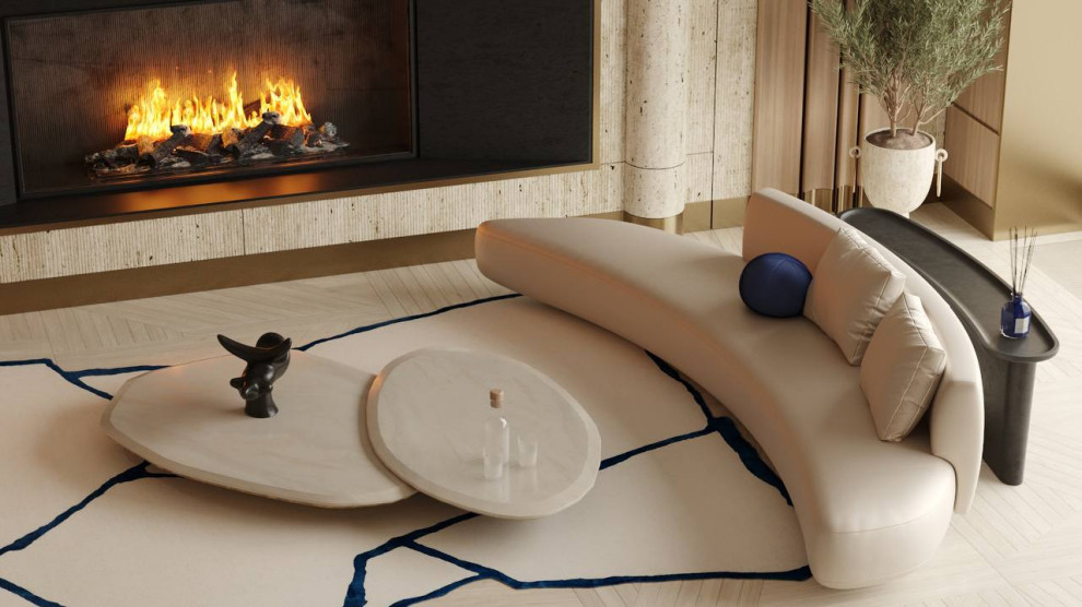 Обложка проекта: Вилла