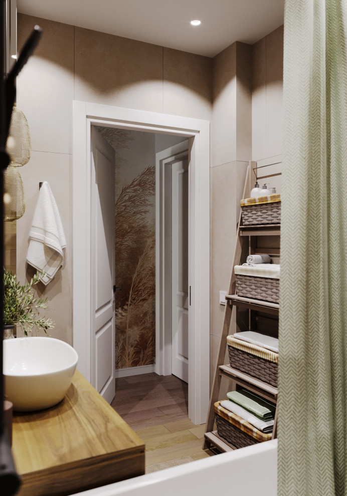 ЖК Левобережный