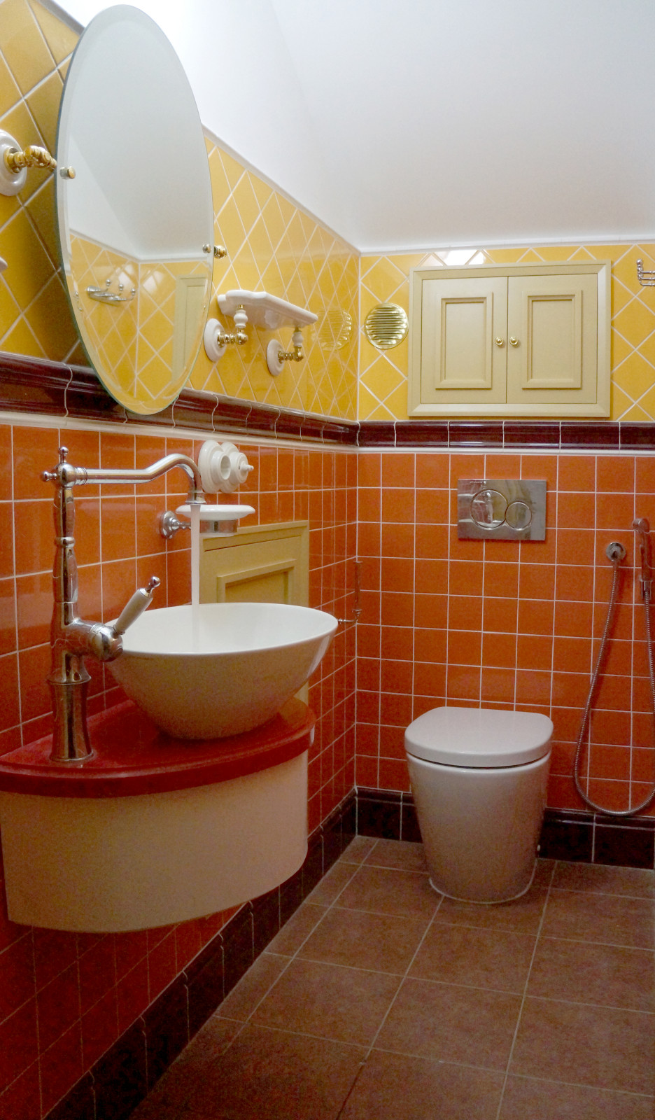 Дом в Подмосковье 170 м.кв.