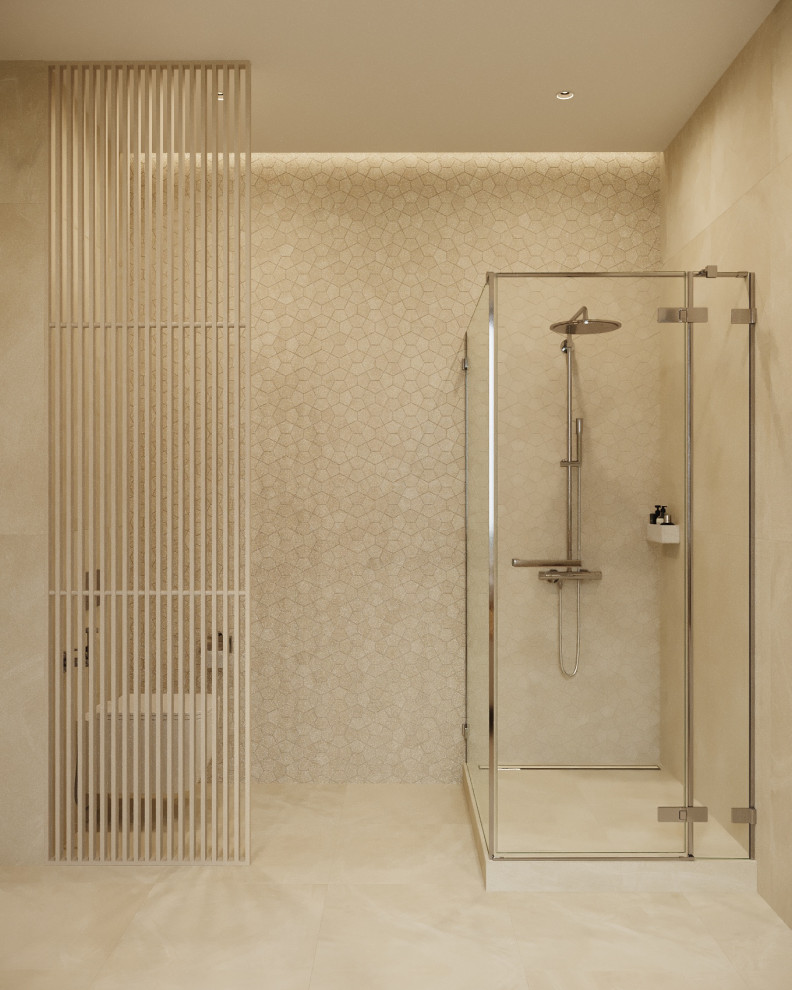 Проект дома в Павловске