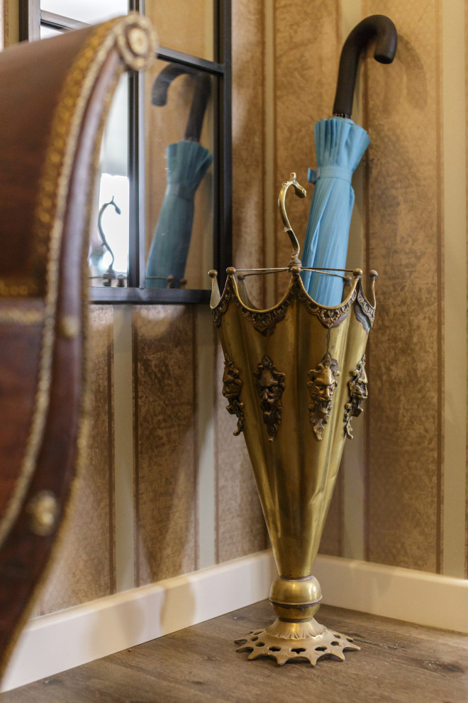 Квартира в винтажном стиле у Мариинского театра