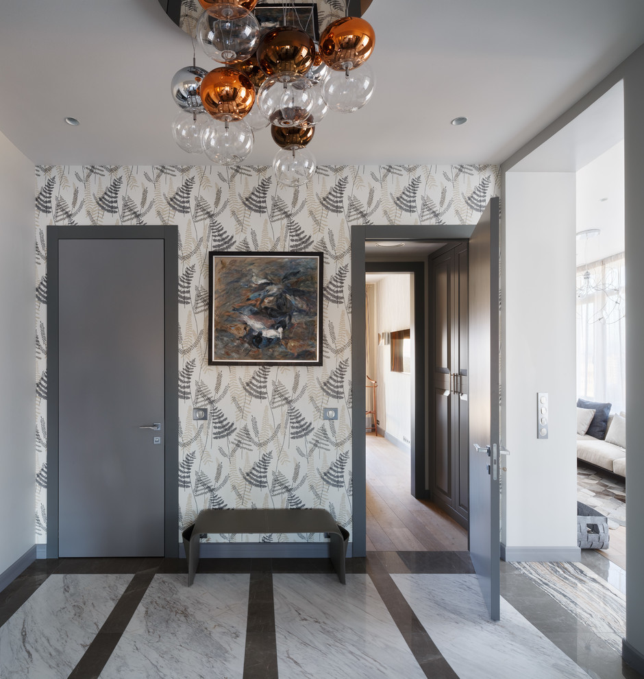 Квартира в Подмосковье