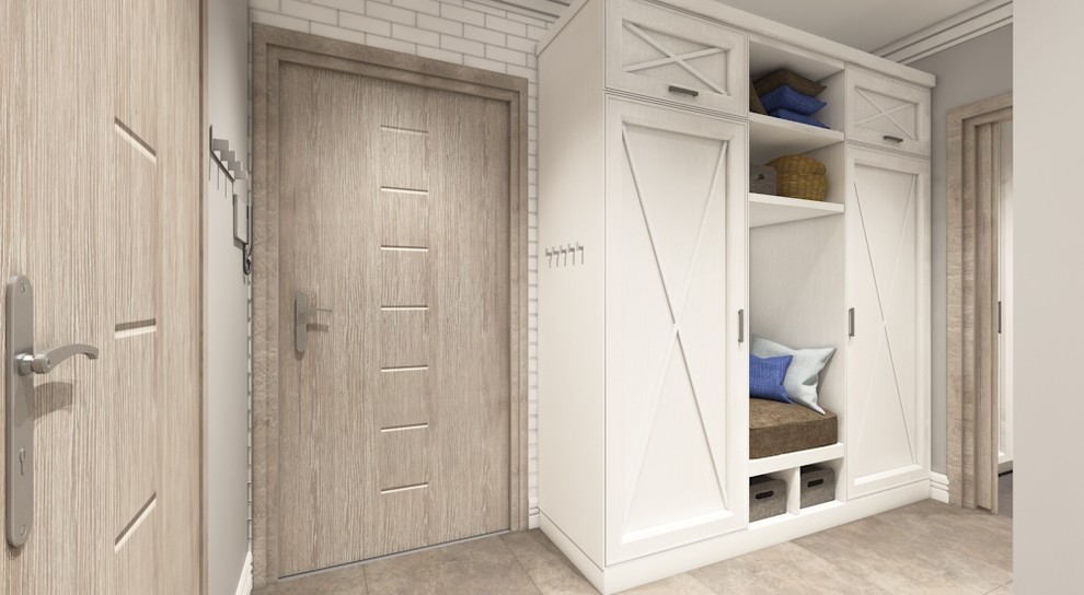 Квартира в Бутово (ЖК Эталон Сити)