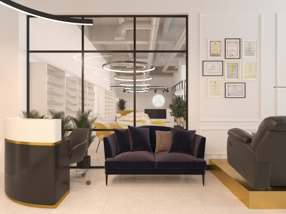 IDEAL LASHES COMPANY 228 rd/v